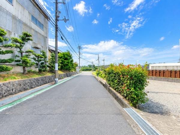 泉南郡熊取町小谷南２丁目の中古一戸建て