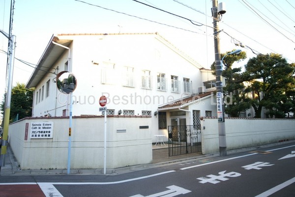 和泉市唐国町３丁目の中古一戸建て(双百合幼稚園)