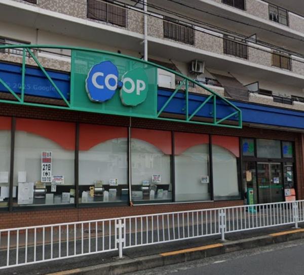 千里南パークマンションＡ棟　中古マンション(コープ吹田)