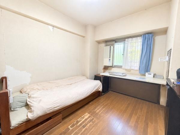千里南パークマンションＡ棟　中古マンション