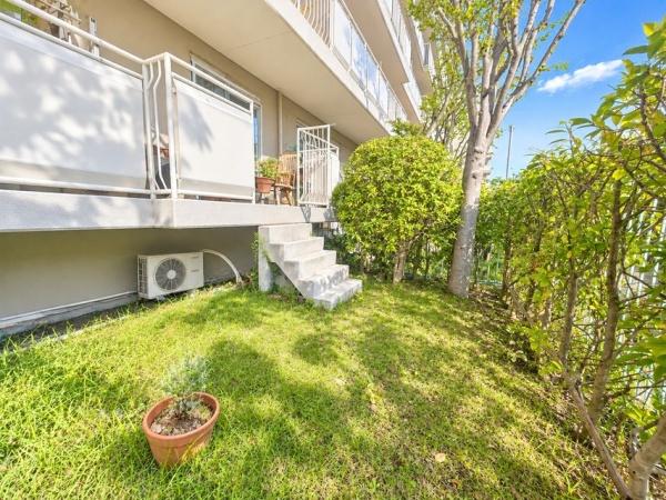 千里南パークマンションＡ棟　中古マンション