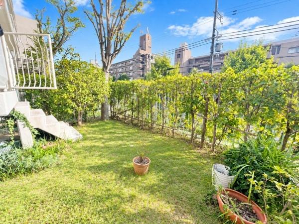 千里南パークマンションＡ棟　中古マンション