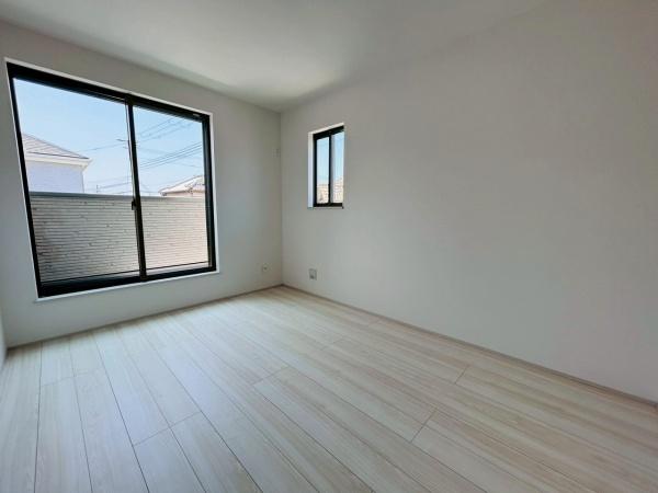 泉佐野市新安松２丁目の新築一戸建