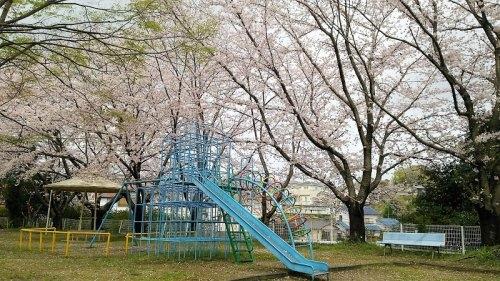 貝塚市地藏堂の土地(七山ふれあい公園)