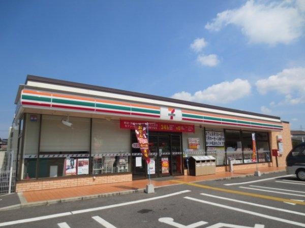 貝塚市地藏堂の土地(セブン－イレブン貝塚地蔵堂店)