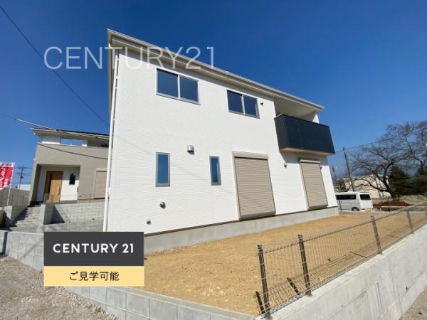 渋川市金井2期3号棟