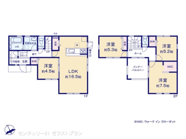 富岡宇田第34号棟