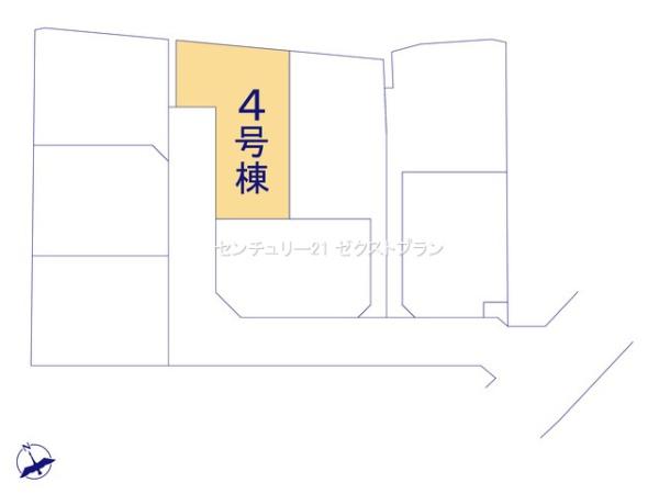 富岡宇田第34号棟