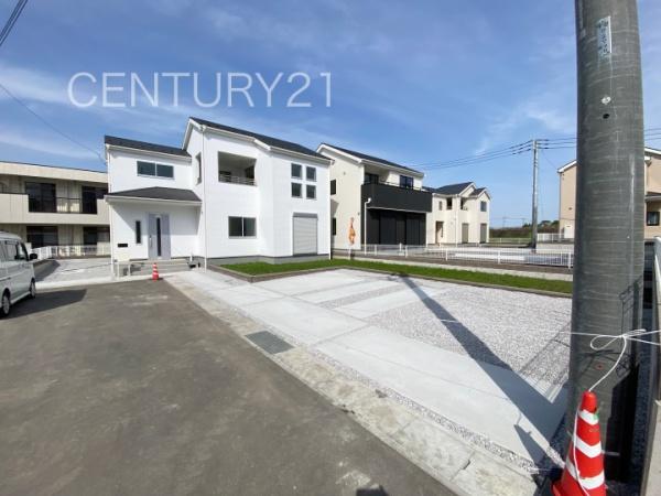 富岡宇田第34号棟