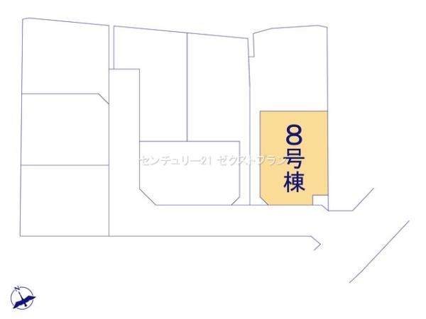 富岡宇田第38号棟
