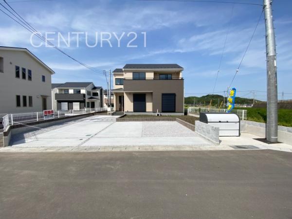 富岡宇田第38号棟