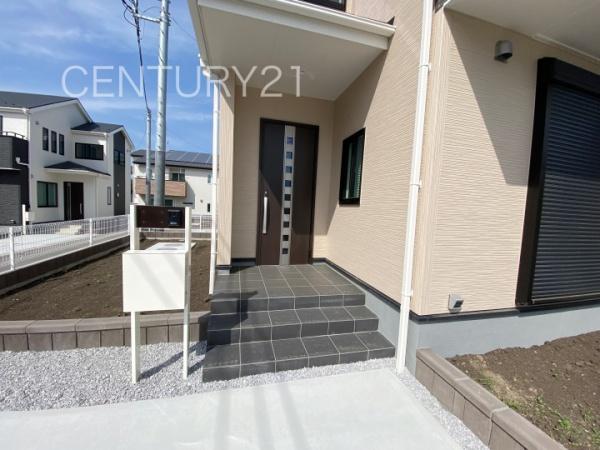 富岡宇田第38号棟