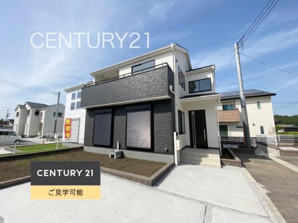 富岡宇田第35号棟