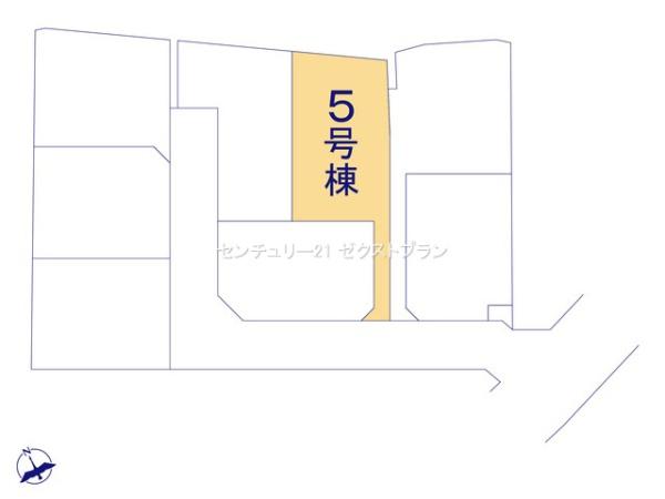 富岡宇田第35号棟
