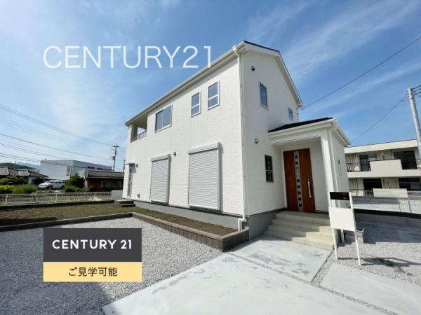 富岡宇田第32号棟