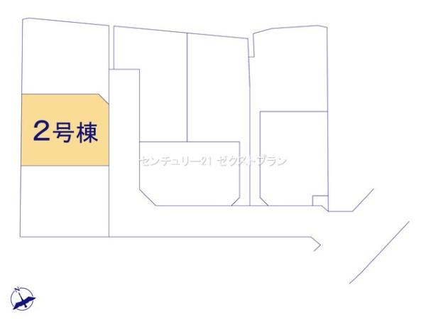 富岡宇田第32号棟