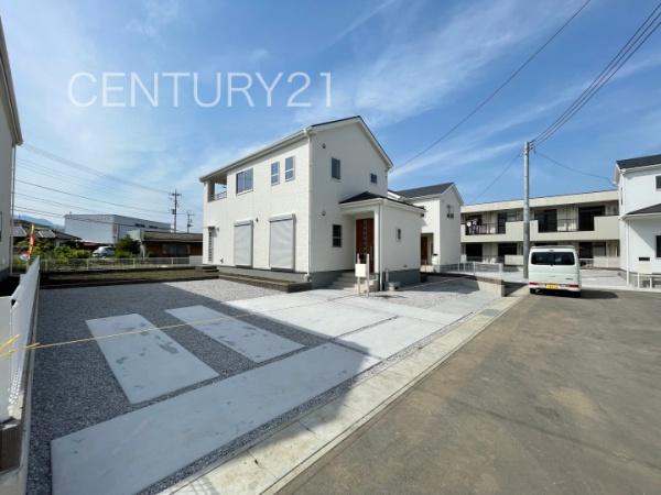 富岡宇田第32号棟