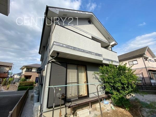 伊勢崎市連取町中古一戸建て