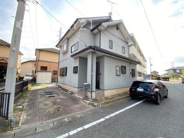 伊勢崎市連取町中古一戸建て