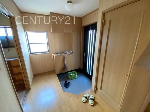伊勢崎市連取町中古一戸建て