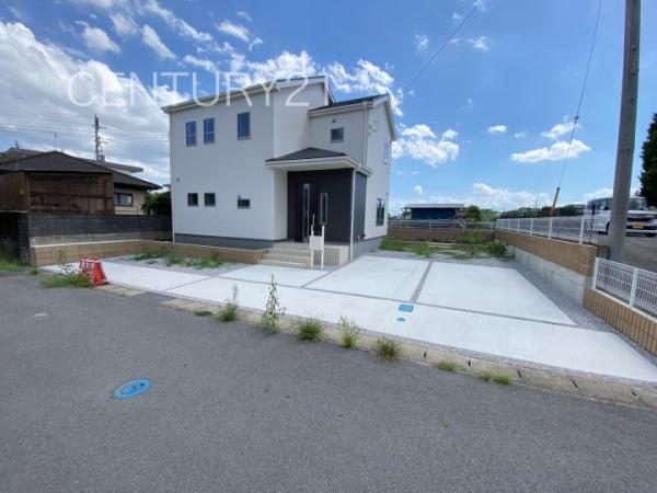 第5榛東村山子田1号棟