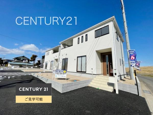 玉村町五料第91号棟