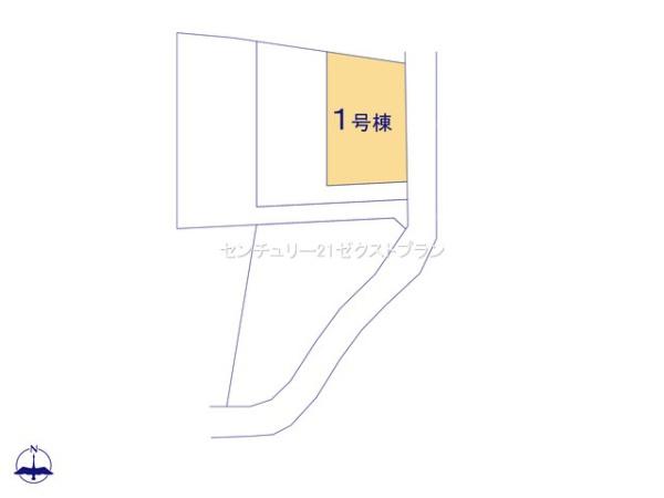 玉村町五料第91号棟