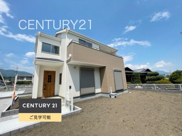 第6渋川北牧2号棟