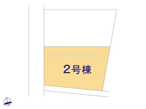 第6渋川北牧2号棟
