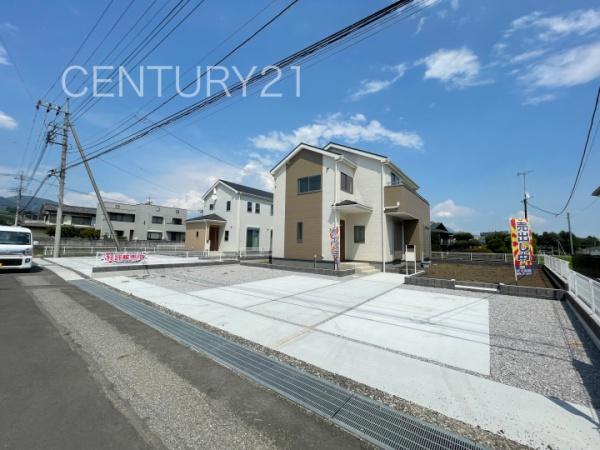 第6渋川北牧2号棟