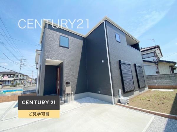 伊勢崎第7富塚町1号棟