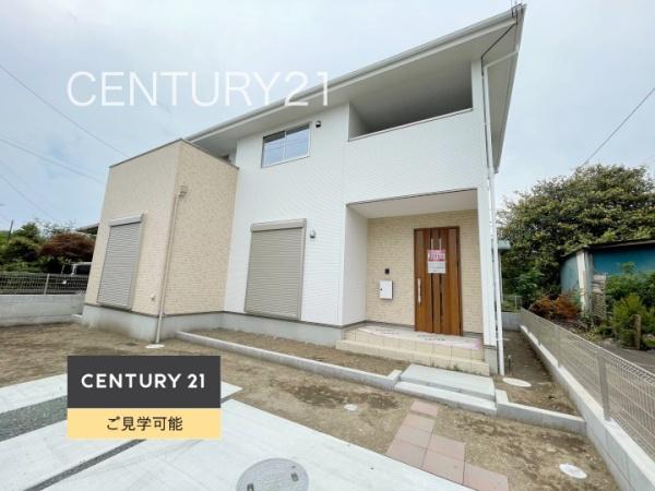 高崎市箕郷町13期1号棟