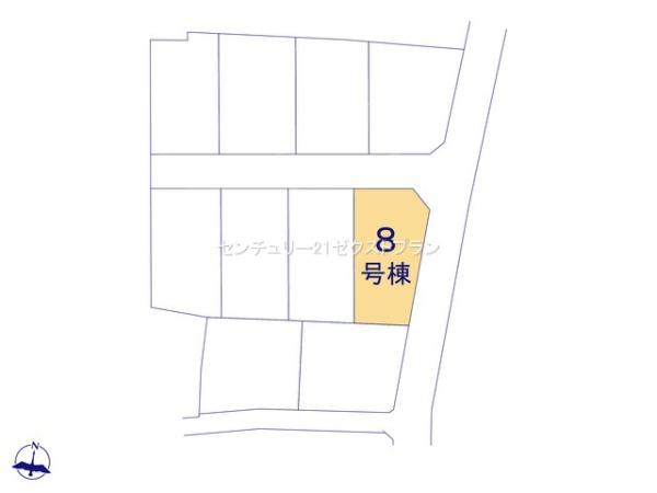 前橋茂木町第28号棟