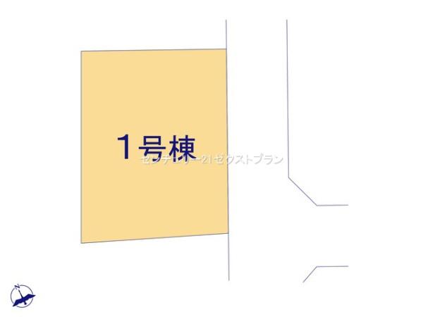 富士見町時沢第131号棟