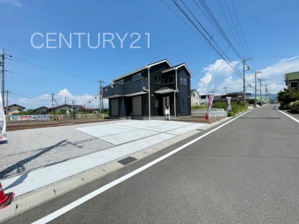 富士見町時沢第131号棟