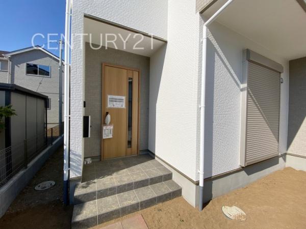 上里町神保原町18期1号棟