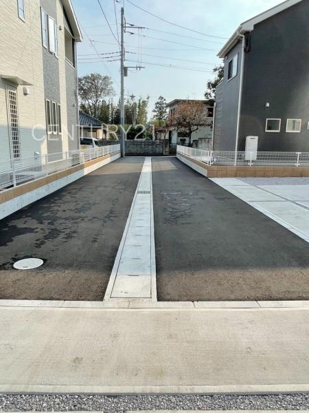 太田第1矢田堀町1号棟