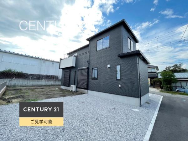 安中市原市4棟1号棟
