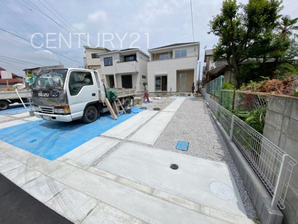 高崎市吉井町6期3棟3号棟