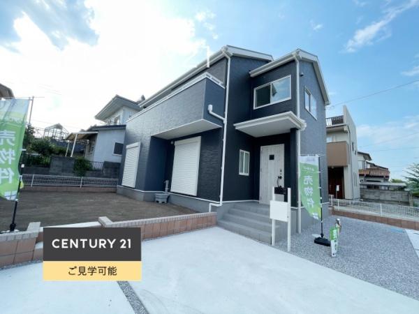 高崎市金古町第91号棟
