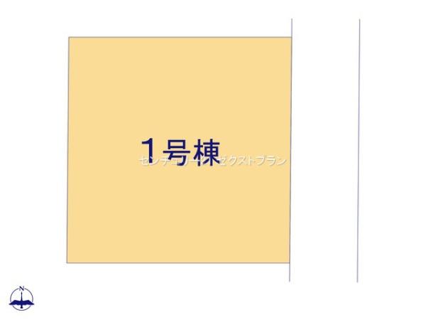 高崎市金古町第91号棟