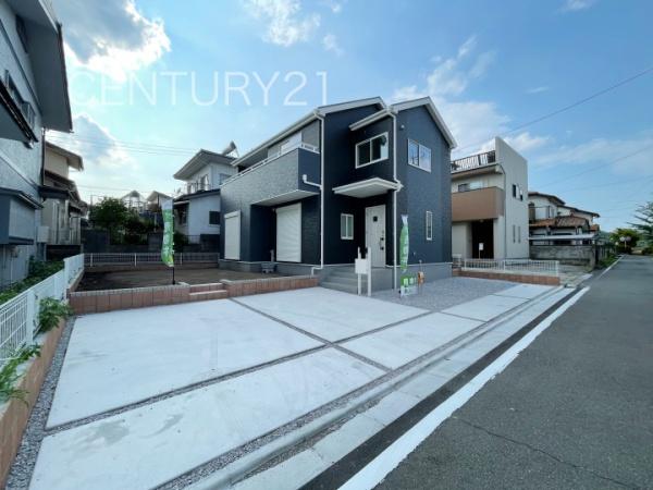 高崎市金古町第91号棟