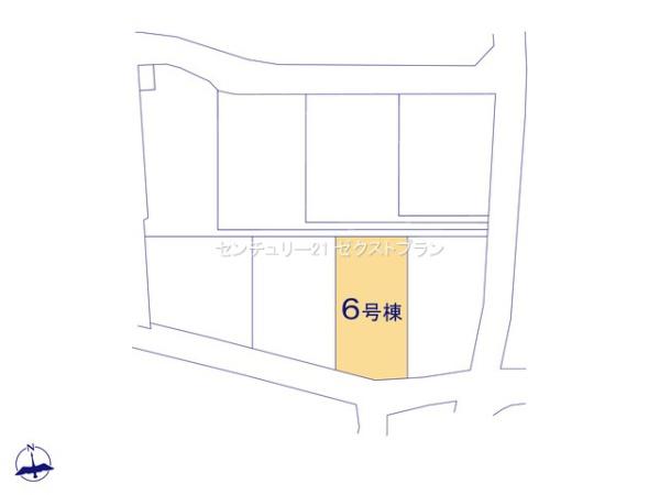 渋川市渋川第36号棟