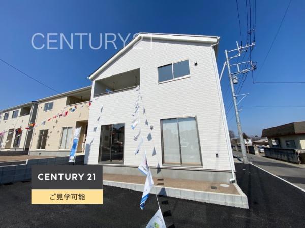 渋川市渋川第35号棟