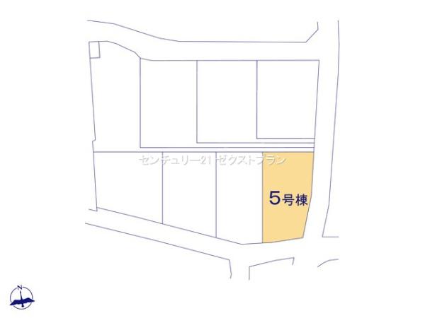 渋川市渋川第35号棟