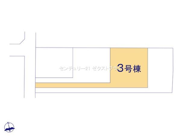 前橋市富士見町時沢第73号棟