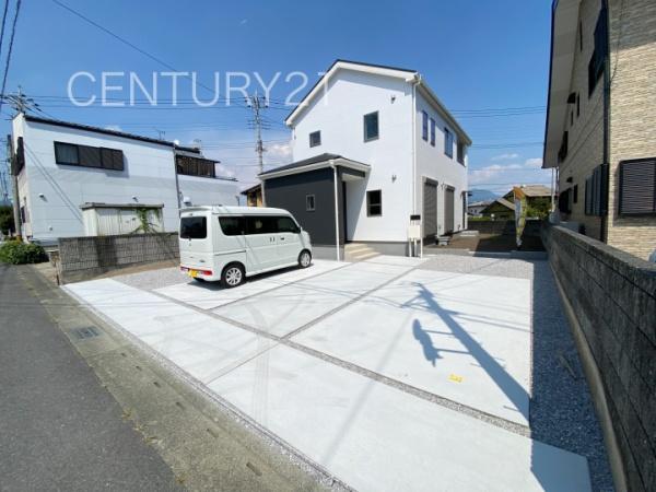 第3渋川坂下1号棟
