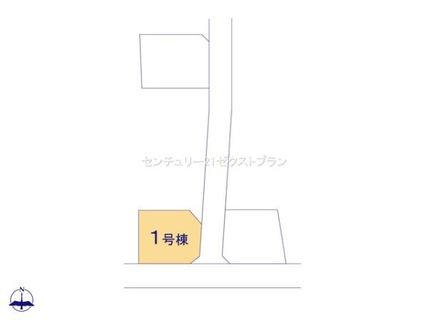 富岡下高瀬第91号棟