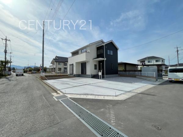 富岡下高瀬第91号棟