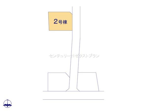 富岡下高瀬第92号棟